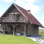 Casa vacanze Dom Nad Jeziorem Lakorz