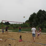 Dom Nad Jeziorem * Lakorz