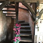 Dom Nad Jeziorem * Lakorz