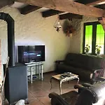 Tatil Evi Dom Nad Jeziorem Lakorz