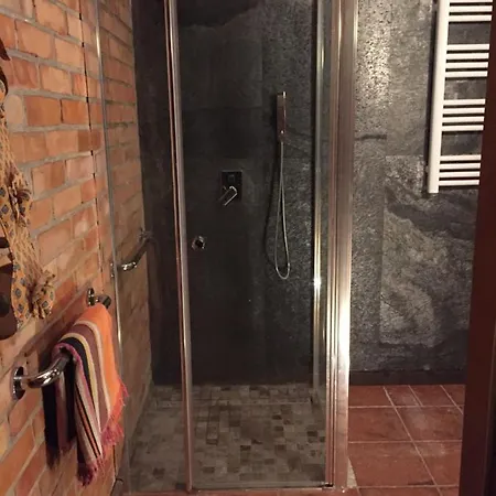 Дом отдыха Dom Nad Jeziorem *